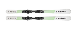 Zjazdové lyže Blossom Skis Turbo AM74 Multiflex - 2024/25