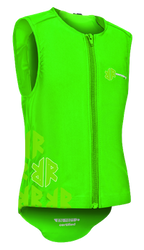 Chránič Komperdell Air Vest Junior Green - 2025/26