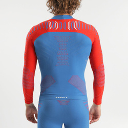 Funkčné tričko UYN Natyon 3.0 USA UW Shirt LG SL.Turtle Neck - 2025/26