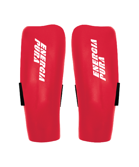 Chrániče ENERGIAPURA Armguards Racing Junior Red/White - 2023/24