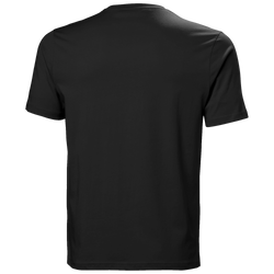  Tričko Helly Hansen HH Logo T-shirt 2.0 Black - 2024/25