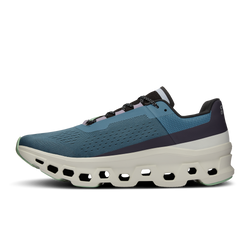 Sportové Topánky On Running Cloudmonster Dust/Vapor