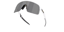 Slnečné okuliare Oakley Sutro Lite Matte White Frame / Prizm Black Lenses