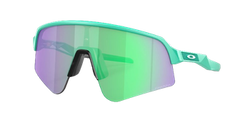 Slnečné okuliare OAKLEY Sutro Lite Sweep Prizm Sapphire Lenses/Matte Navy Frame - 2022