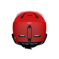 Lyžiarska helma POC Artic SL Mips Prismane Red - 2024/25