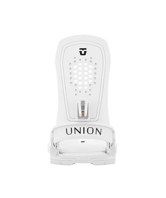 Viazanie na Snowboard Union Trilogy White - 2024/25