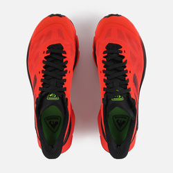 Topánky Rossignol Vezor Neon Red - 2025/26