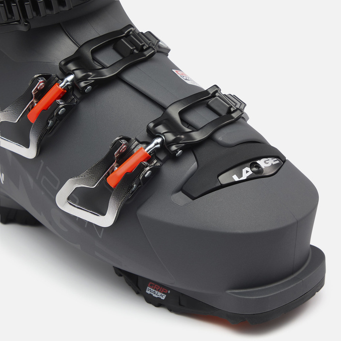 Zjazdové topánky Lange Shadow 120 HV GW - 2025/26