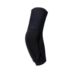 Ochranné prvky na kolená POC VPD Air Flow Elbow Uranium Black - 2024/25
