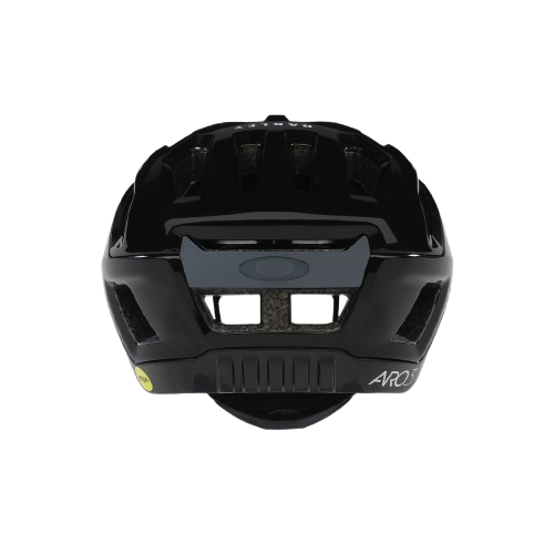 Cyklistická prilba Oakley ARO3 Endurance Eu Polished Black - 2025