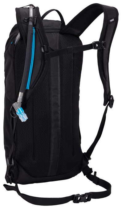 Hydratačný Batoh Thule Alltrail Hydration Backpack 10L Black