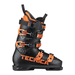 Zjazdové topánky TECNICA Firebird R 110 Black - 2025/26