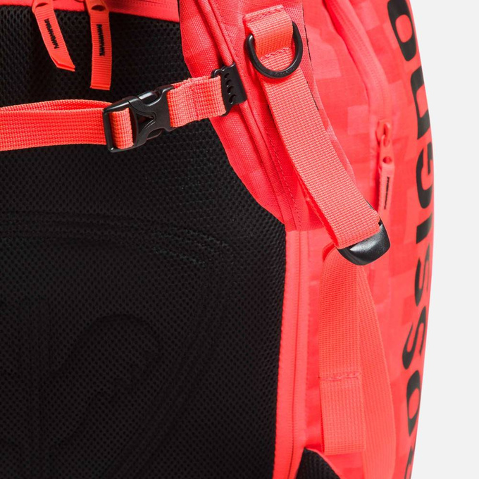 Batoh na lyžiarsku obuv Rossignol Hero Athletes Bag - 2025/26