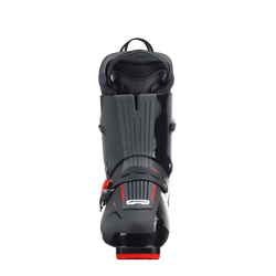 Zjazdové topánky Nordica HF 110 GW Black Anthracite Red - 2023/24