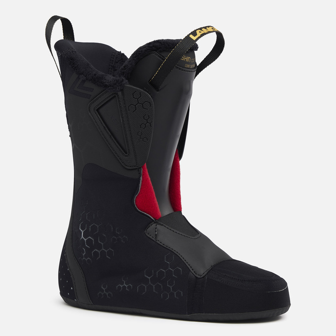Zjazdové topánky Lange Shadow 95 W LV GW - 2025/26