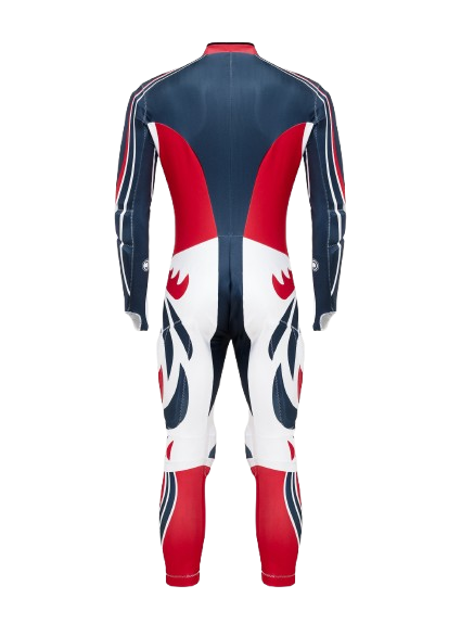 Lyžiarsky overal Colmar Competition Ski Suit France - 2025/26