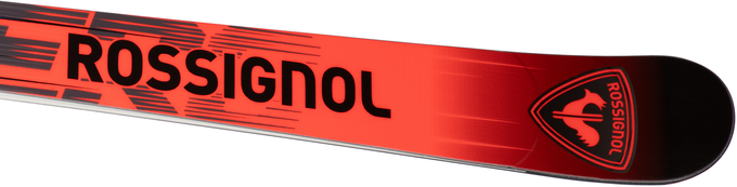 Zjazdové lyže Rossignol Hero Athlete GS 170-182 R22 - 2025/26