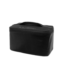 Kozmetická Taška Essential Wash Bag S Black Out - 2024/25