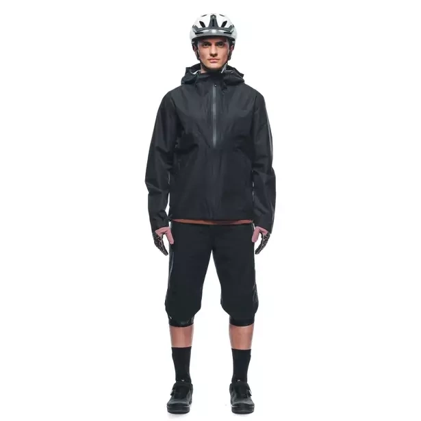 Cyklistická bunda Dainese HGC Shell Light Tap-Shoe