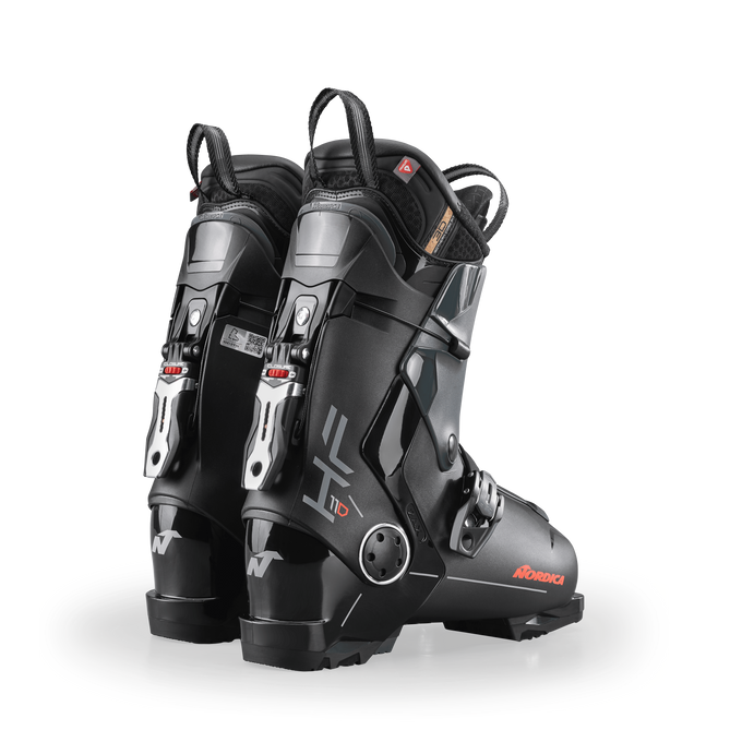 Zjazdové topánky Nordica HF 110 (GW) - 2025/26