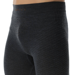 Funkčné nohavice UYN Man Fusyon Cashmere UW Pants Long - 2023/24