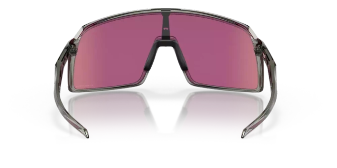 Slnečné okuliare OAKLEY Sutro Grey Ink w/Prizm Road Jade - 2022