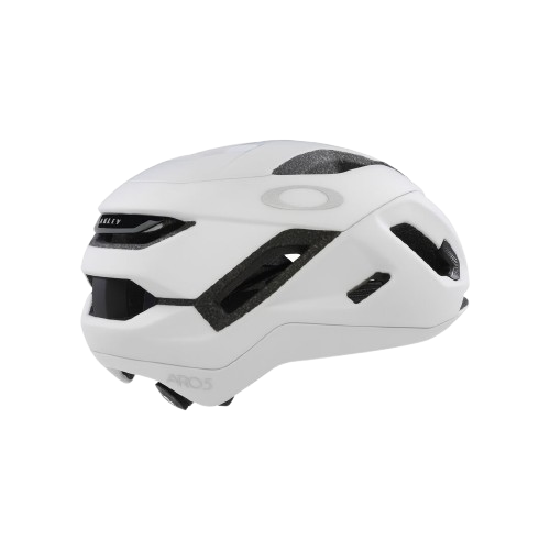 Cyklistická prilba Oakley ARO5 Race EU Matte White - 2025