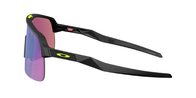 Slnečné okuliare Oakley Sutro Lite Matte Black Frame/Prizm Road Jade Lenses