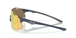 Slnečné okuliare Oakley Cybr Dyno Matte Abyss Frame / Prizm 24K Lenses