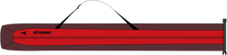 Vak na lyže Atomic Double Ski Bag Maroon/Red – 2024/25