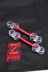 BUZZ BE SHARP Ski Brake Retainer
