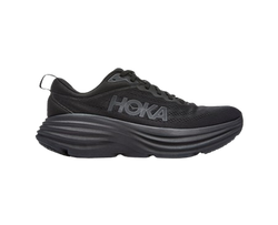 Sportové Topánky Hoka Bondi 8 Black/Black