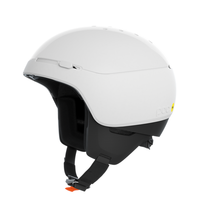 Lyžiarska helma POC Meninx Hydrogen White - 2025/26