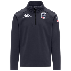 Tricko Kappa 8CENTO 821 US Blue Baritone - 2025/26