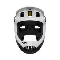 Cyklistická prilba POC Otocon Race MIPS Hydrogen White/Uranium Black Matt 2025