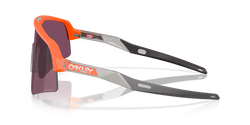 Slnečné okuliare OAKLEY Sutro Lite Sweep Prizm Road Black Lenses/Matte Neon Orange Frame