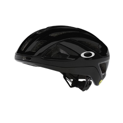 Cyklistická prilba Oakley ARO3 Endurance Eu Polished Black - 2025
