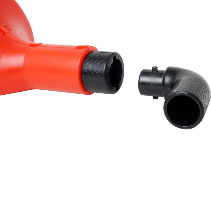 Ochranný kryt SWIX Roto Cover W/Suction, 100mm