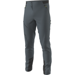 Nohavice na skialpinizmus Dynafit Blacklight Dynastretch Pants Cinder  - 2025/26