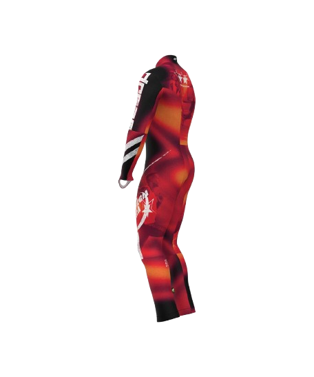 Lyžiarska kombinéza Energiapura Junior PRO/Dream (insulated, padded) - 2025/26