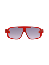 Slnečné okuliare POC Aspire Prismane Red/Clarity Road/Partly Sunny Gold