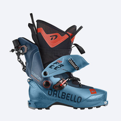 Zjazdové topánky DALBELLO Free Asolo Factory 130 - 2022/23