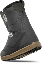 Snowboardové Topánky Thirty Two Lashed Double Boa X Volcom Men Black/Gum - 2024/25