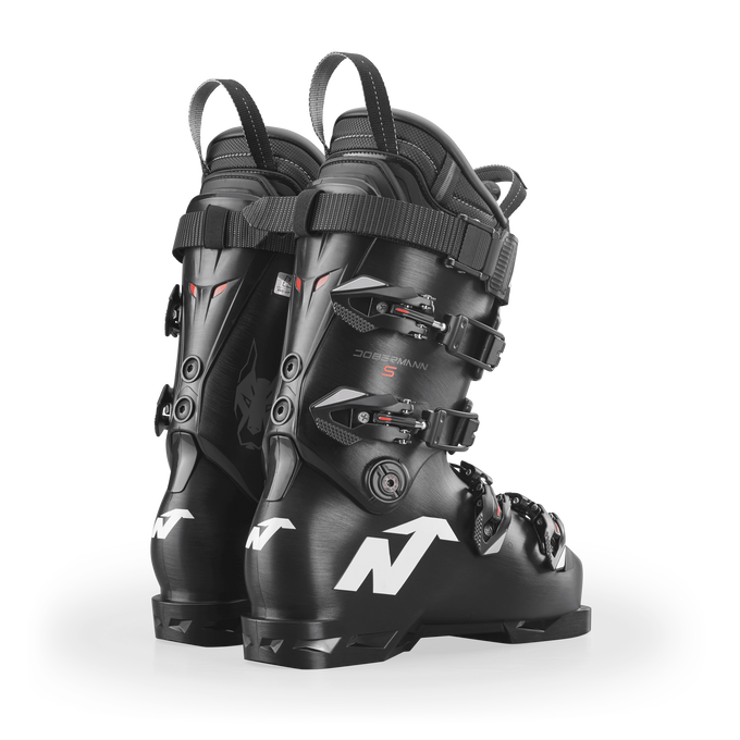Zjazdové topánky Nordica Dobermann 5 96 S - 2025/26