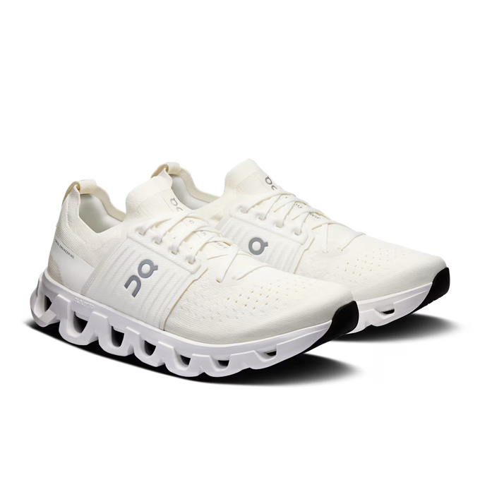 Sportové Topanky On Running Cloudswift 4 White/White