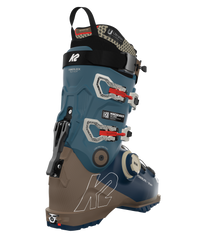 Zjazdové topánky K2 Mindbender 120 Boa - 2025/26