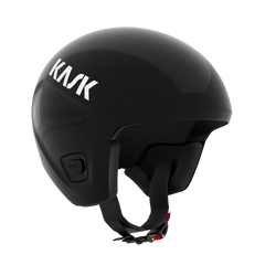 Lyžiarska helma KASK Omega Black - 2024/25