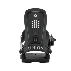 Viazanie na Snowboard Union Trilogy Black - 2025/26