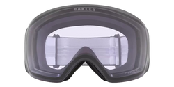Lyžiarske okuliare Oakley Flight Deck L Matte Black Prizm Snow Clear - 2024/25