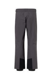 Lyžiarske nohavice Descente Light Insulated Pants Dark Grak - 2025/26